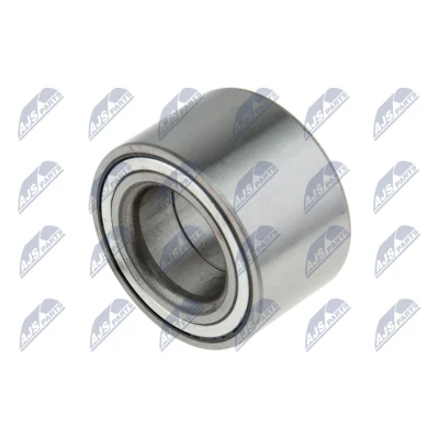 Image de Kit de roulements roue NTY KLP MZ 034