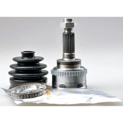Image de Jeu de joints, arbre transmission DENCKERMANN C120409
