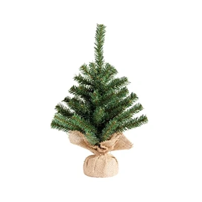 Image de Mini Sapin de Noël 43 Branches 45Cm