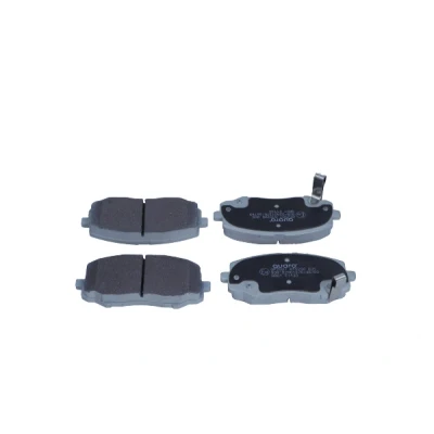 Image de QUARO QP2507 Jeu de plaquettes frein avec indicateur d&#039;usure HYUNDAI: i20 I 3/5 portes, II i10