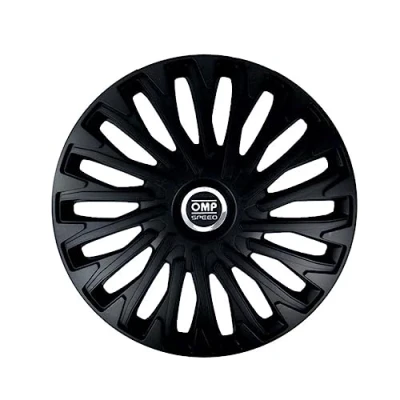 Image de OMP SPEED 4 ENJOLIVEURS STINGER NOIR 15 POUCES