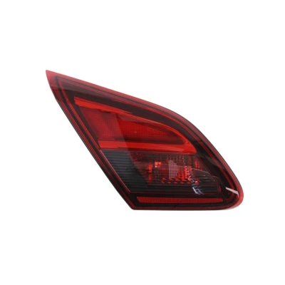 Image de MAGNETI MARELLI 714000062658 Feu arrière gauche Partie intérieure P21W, PY21W sans porte lampe OPEL: Corsa E 3/5 portes