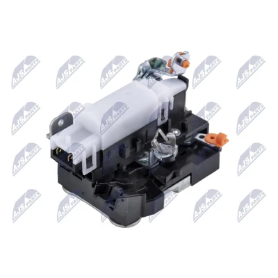 Image de NTY EZC RE 143 Serrure De Porte avant gauche RENAULT: Kangoo I Express,