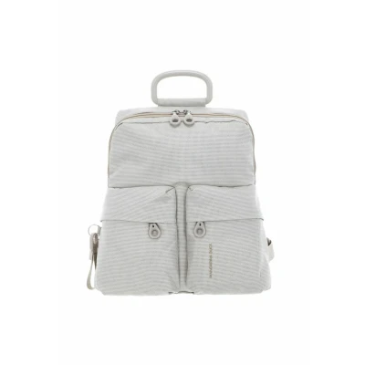 Image de Mandarina Duck MD 20, Sac à Femme, Whitecap Gray, Taille Unique