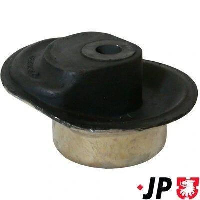 Image de JP GROUP 1150101000 Support d&#039;Essieu Essieu arrière gauche, droit Caoutchouc VOLKSWAGEN: Passat B3/B4 Berline