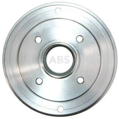 Image de A.B.S. 2705 S Tambours De Frein 208 RENAULT: TWINGO 1, CLIO 2, DACIA: Logan I Berline