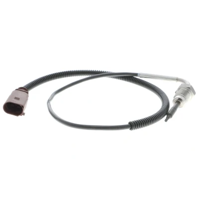 Image de VEMO V10 72 1408 Palpeur, température des gaz Qualité originale AUDI: Q5, A4 B8 Berline, Avant