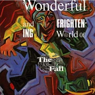 Image de The Wonderfull &amp; Frightening