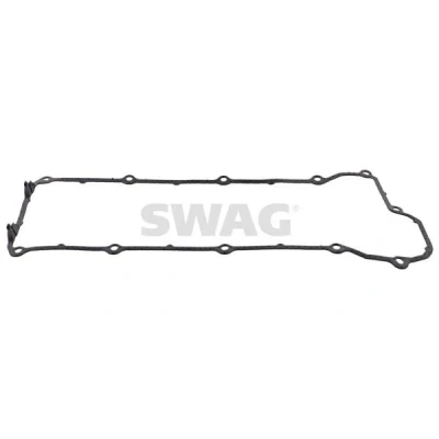 Image de SWAG 20 90 1572 Joint De Cache Culbuteurs Caoutchouc BMW: 3 Cabriolet, Berline, 5 Berline