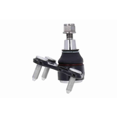 Image de VAICO V10 9462 Rotule de suspension Essieu avant gauche avec écrou autobloquant, rondelles 18mm