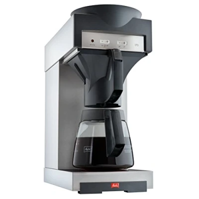 Image de Melitta professional Machine à café filtre m 170 20348