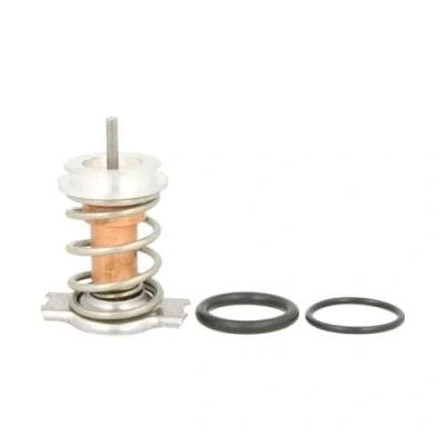 Image de THERMOTEC D28001TT Boîtier du thermostat avec joint d&#039;étanchéite OPEL: Meriva A, Combo C Tour, Corsa 3/5 portes, SUZUKI: SWIFT 3