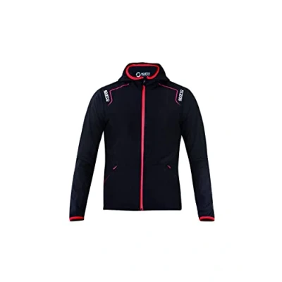 Image de Autres vestes SPARCO TEAMWORK 02405 NR, Taille S