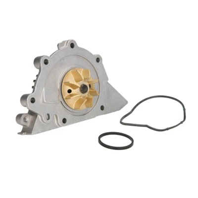 Image de Saleri SIL PA1055A Pompe à eau mécanique PEUGEOT: 206 3/5 portes, 307 406 Berline, CITROËN: Jumpy II Van, Xsara Picasso, C5 3