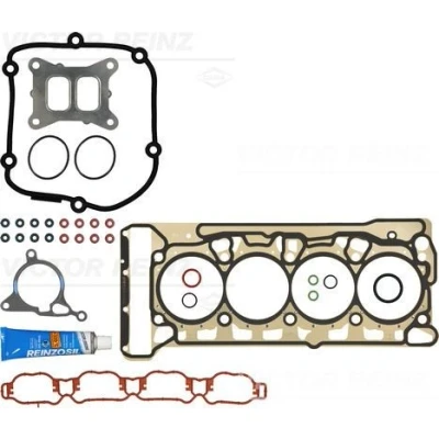 Image de REINZ 02 42165 06 Jeu de joints d&#039;étanchéité, culasse cylindre avec joint tige soupape VOLKSWAGEN: Beetle 3/5 portes