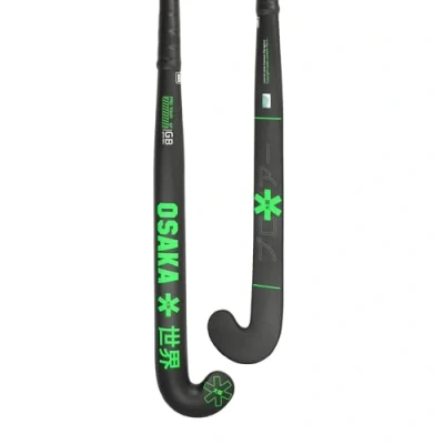 Image de Osaka Enfants Crosse De Hockey sur Gazon Pro Tour GF Grow Bow, 28″ 30″ 32″ 34″