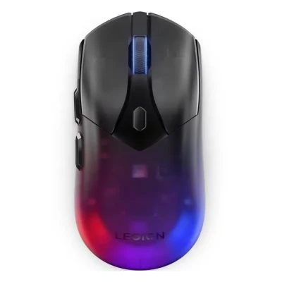 Image de Lenovo Legion M410 souris Jouer Ambidextre RF Wireless + USB Type C Optique 16000 DPI Neuf