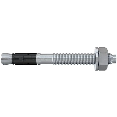 Image de fischer Goujon d’ancrage FAZ II Plus 16x323 200/220 en acier électrozingué/Boite de 10