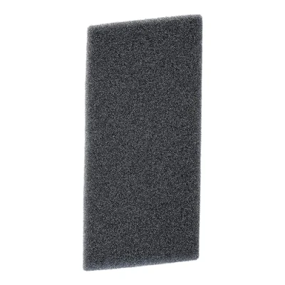 Image de Filtre pour sèche linge Bauknecht Privileg Whirlpool HX 481010354757 Avec pompe à chaleur 225 x 107 8 mm éponge Tapis filtrant 100 % fabriqué en Allemagne