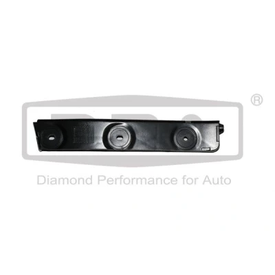 Image de DPA 88070145602 Support, pare chocs avant gauche SKODA: Fabia I 5 portes, 1 Combi