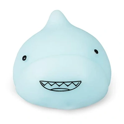 Image de Tobar Shark World Squishy Buddy Jouet à malaxer