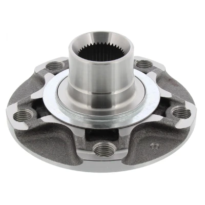 Image de MAPCO 26846 Moyeu De Roue 5 112 AUDI: A4 B7 Berline, Avant, B5 VOLKSWAGEN: Passat GP Break, Berline