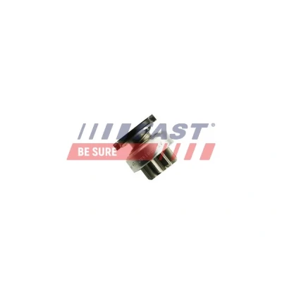 Image de FAST FT81312 Embrayage à roue libre, démarreur 50,5, 36,3 PEUGEOT: Boxer Camion Plateau/Châssis