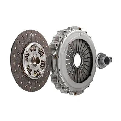 Image de VALEO 827540 Kit d&#039;embrayage avec mécanisme disque d&#039;embrayage, butée de débrayage 430