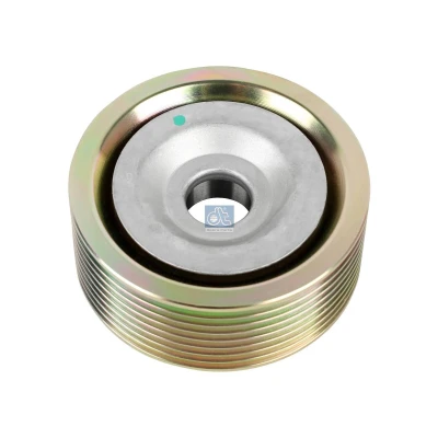Image de DT Spare Parts 3.34520 Galet Enrouleur