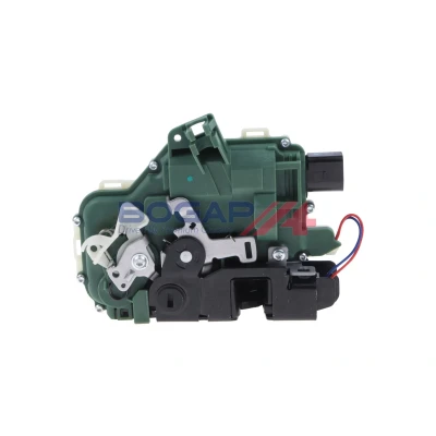 Image de BOGAP A5316177 Serrure De Porte arrière gauche VOLKSWAGEN: Passat B5 GP Berline, Break, Golf 4 Variant