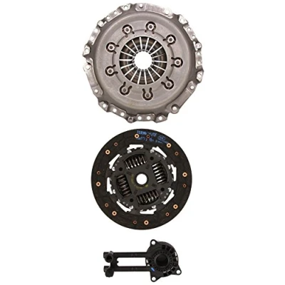 Image de LuK 623 2517 33 Kit d&#039;embrayage avec butée hydraulique disque 230 FORD: Focus Mk1 3/5 portes, Break, Berline