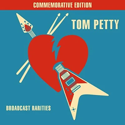Image de Broadcast Rarities [Import]