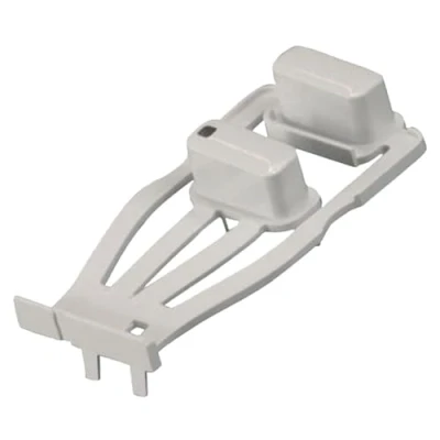 Image de Set de touches Whirlpool Indesit 480111100221 C00312098 ensemble