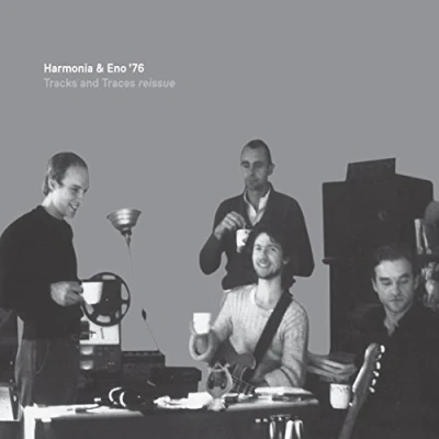 Image de Tracks and Traces
