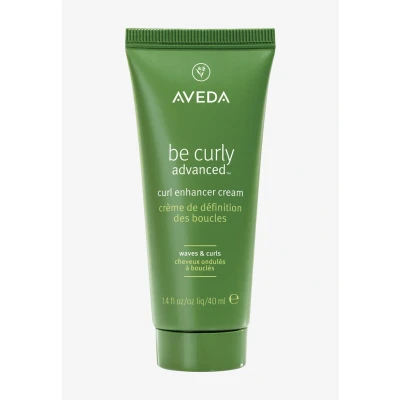 Image de Aveda BE Curly ADVANCED CURL Enhancer Cream Produit coiffant, Taille: 200 ml,