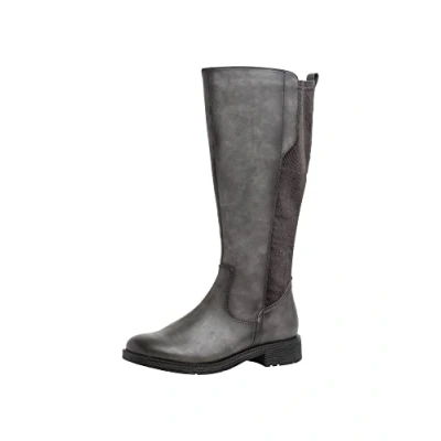 Image de Jana Bottes, Femme, Taille: 38, Graphite Matière synthétique / textile
