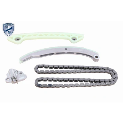Image de VAICO V25 10004 BEK Jeu de distribution à chaînes FORD: FIESTA 5, S Max Mk1, C Max, VOLVO: C30, V50, S40 II