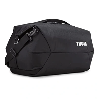 Image de Thule Subterra Duffel 45L Sac de voyage, Taille: One Size, Black