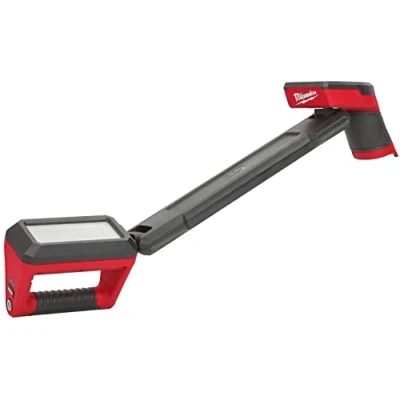 Image de Milwaukee Linterna de inspección bajos coche LED M12 TRUEVIEW M12UCL 0 Rouge