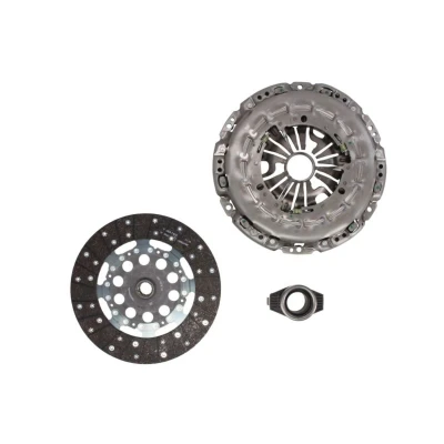 Image de LuK 628 3133 00 Kit d&#039;Embrayage avec butée de débrayage, Outillage spécialisé nécessaire pour le montage réglage automatique 280 KIA: SORENTO 1