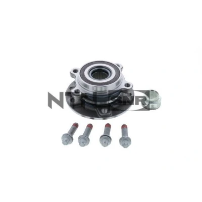 Image de SNR R158.70 Kit de roulements roue 135 AUDI: A6 C7 Berline, FIAT: 500X, JEEP: Renegade SUV