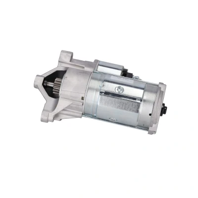 Image de FEBI BILSTEIN 187800 Démarreur 12V 2,3kW 11 PEUGEOT: 307 3/5 portes, Boxer Van, 5008 I, CITROËN: Jumper II C4 I Picasso 1