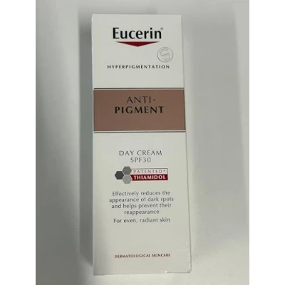 Image de Eucerin Even Brighter Pigment Reducing Day Cream SPF30 50ml