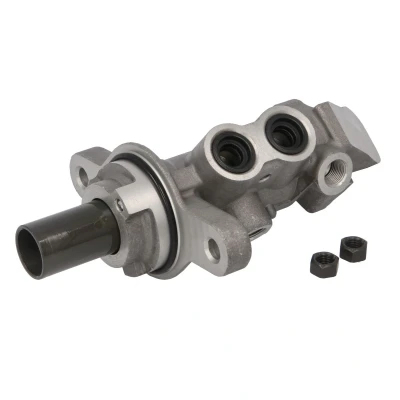 Image de DELPHI LM80682 Maître Cylindre 23,8mm M12x1 (x2) RENAULT: Talisman Grandtour