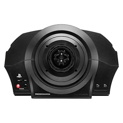 Image de Thrustmaster T300 Servo Base de volant course à retour force haute précision pour PlayStation et PC