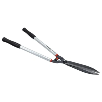 Image de Bahco P51H SL BHP51H Cisaille à haies professionnelle avec manches longues, Multicolore