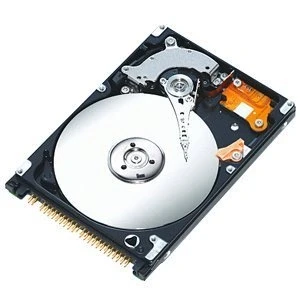 Image de Hewlett Packard 9Th066 035 Disque dur SAS 10 000 tr/min 2,5 pouces 900 Go