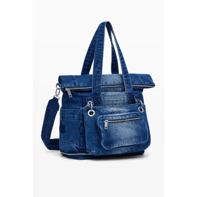 Image de Sac à dos femme Desigual Modular 25 Voyager