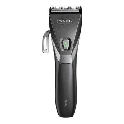 Image de Wahl Kuno Tondeuse à Cheveux Professionnelle Sans Fil Jusqu&#039;à 100 Minutes d&#039;Autonomie