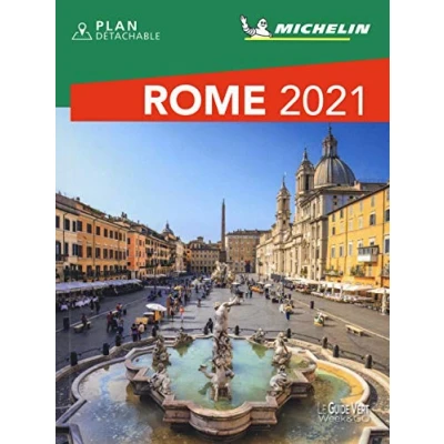 Image de Guide Vert Week&amp;GO Rome Livre d’occasion Bon